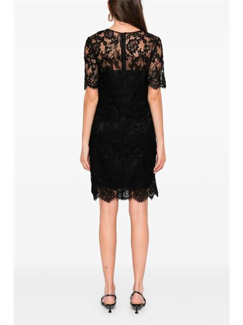 Lace dress ERMANNO SCERVINO | D452Q337BBXD95708